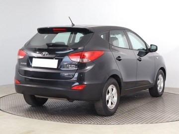 Hyundai ix35 SUV 1.7 CRDi 115KM 2010 Hyundai ix35 1.7 CRDi, Klima, Tempomat, Parktronic, zdjęcie 4