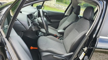 Citroen C3 II 2015 Citroen C3 1.6 Blue HDI # 100KM # Climatronic #, zdjęcie 5