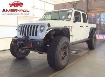 Jeep Gladiator 2020 Jeep Gladiator Sport S Short Bed 2020 3.6 Benzyna 285KM