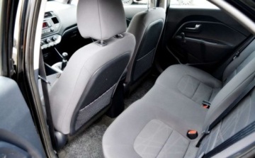 Kia Rio III Hatchback 3d 1.2 DOHC CVVT 85KM 2012 Kia Rio Klimatyzacja, Bluetooth, Zadbany 1.2 Benzyna 85KM, zdjęcie 15