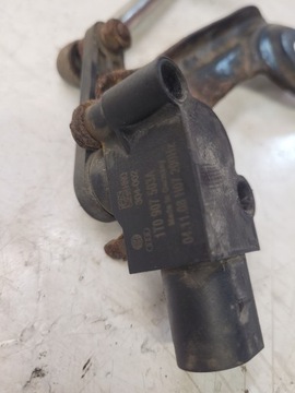 ДАТЧИК УРОВНЯ СВЕТА AUDI A4 A5 8K0941309E
