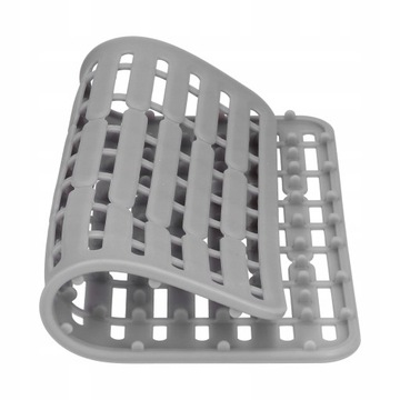 СИЛИКОНОВЫЙ КОВРИК ДЛЯ СЕРОЙ РАКОВИНЫ