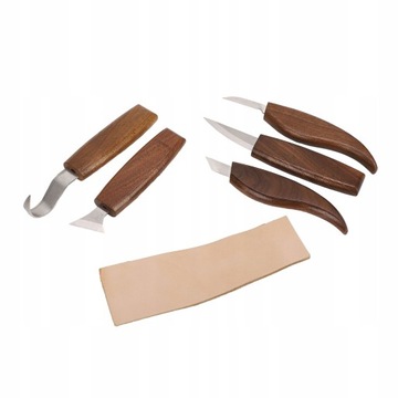 Dłuto do drewna hiuhi