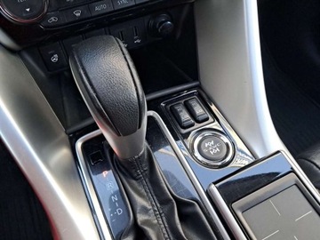 Mitsubishi Eclipse Cross SUV 1.5 T 163KM 2018 Mitsubishi Eclipse Cross Mitsubishi Eclipse 1.5 T GPF Intense CVT 1.5 163KM, zdjęcie 21