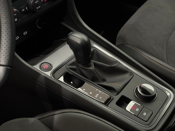 Cupra Ateca Crossover Facelifting 1.5 TSI 150KM 2024 Cupra Ateca 1.5 TSI DSG / 1właściciel / Salon Pols, zdjęcie 7