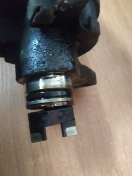 DAIHATSU CUORE APARÁT ZAPALOVACÍ 0,8