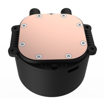 DARKFLASH DCS 360 КОМПЬЮТЕР ВОДЯНОЕ ОХЛАЖДЕНИЕ AIO LED ARGB 120X120