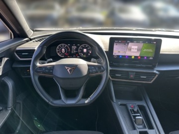 Cupra Formentor Crossover 1.5 TSI 150KM 2023 Cupra Formentor 1.5TSI 150KM DSG, El. Fotele, Navi, zdjęcie 13