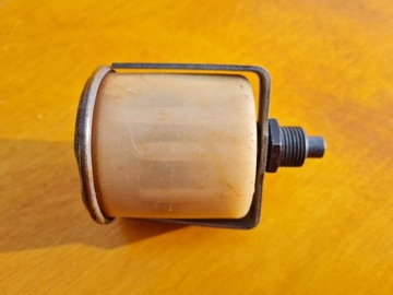 СТАРЫЙ АНТИКВАРНЫЙ СЧЕТЧИК, РАБОТАЮЩИЙ, НЕ ОТКРЫТЫЙ ОТ ПРЛ