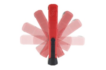 АККУМУЛЯТОРНЫЙ СВЕТОДИОДНЫЙ ФОНАРЬ С МАГНИТОМ POWERFUL WT02 AMIO 02171