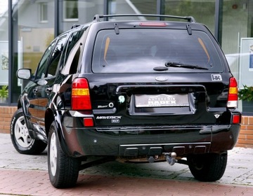 Ford Maverick II 3.0 i V6 24V AWD 203KM 2005 Ford Maverick 3.0 202KM|4x4|Automat| Klima|Skóry|, zdjęcie 22