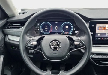 Skoda Octavia IV Liftback 1.5 TSI EVO 150KM 2021 Skoda Octavia Stan bdb- I wlasciciel - Salon PL - Virtual Cockpit - ACC210, zdjęcie 15