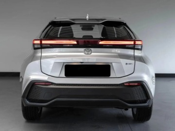 Toyota C-HR II SUV 1.8 Hybrid 140KM 2025 Comfort 1.8 Hybrid 140KM | Tempomat adaptacyjny!, zdjęcie 3