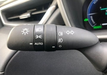 Toyota Corolla Cross 2.0 Hybrid Dynamic Force 197KM 2023 Toyota Corolla Cross Corolla Cross Comfort FV23 1 wlasciciel Bezwypadk, zdjęcie 27