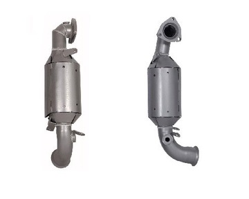 KATALIZATOR CITROEN C4 PEUGEOT 308 508 1.6 THP 2014- EURO 5/6 9675338780