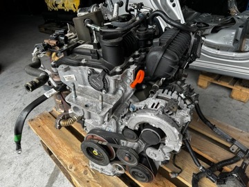 HYUNDAI I20 III SILNIK HYBRYDA G3LF 2023