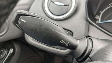 Ford Fiesta VII Hatchback 3d Facelifting 1.5 TDCi 75KM 2015 Ford Fiesta 1.5TDCi 75PS OPŁACONY Bezwypadkowy, zdjęcie 26