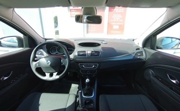 Renault Megane III Grandtour 1.5 dCi 110KM 2010 Renault Megane 1.5DCi, Kombi, Klima, Alu, Zarejestrowany w Polsce 1.5, zdjęcie 26