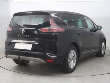 Renault Espace V Van 1.6 Energy dCi 160KM 2015 Renault Espace 1.6 dCi, Automat, 7 miejsc, Skóra, zdjęcie 4