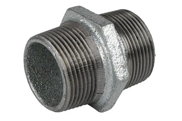 ОЦИНКОВАНИЕ Ниппель 1