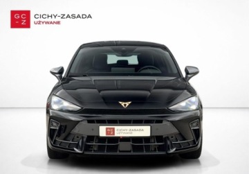 Cupra Leon II Hatchback Facelifting 2.0 TDI 150KM 2025 Cupra Leon 2.0TDI 150KM DSG Pakiety Navi ACC Kamera Podgrzew.Fot. Alu18 AS, zdjęcie 7