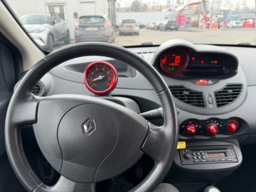 Renault Twingo II Hatchback 3d 1.2 16v 75KM 2010 Renault twingo Dowóz pod dom cała PL Zamień swoje auto lub zostaw w, zdjęcie 13