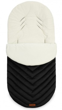 СПАЛЬНЫЙ МЕШОК РИВЬЕРА - ЧЕРНЫЙ