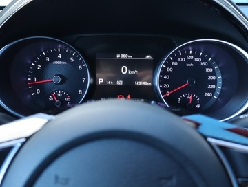 Kia Proceed Shooting Brake 1.4 T-GDI 140KM 2020 Kia ProCeed 1.4 T-GDI, Salon Polska, zdjęcie 10