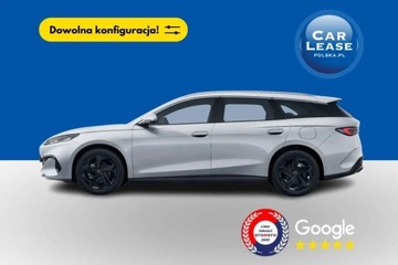 BYD 2025 BYD Seal 6 BOOST Touring Polski Salon Atrakcyjne finansowanie Duzy Rabat, zdjęcie 1