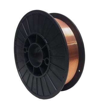 DRUT DO MIGOMATU TYSWELD 0.8mm 5kg SG2