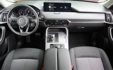Mazda CX-60 2023 Mazda CX-60 Mazda CX-60 Hybryda Plug in 2.5 Exclusive Line Fv23 2.5 191KM, zdjęcie 4