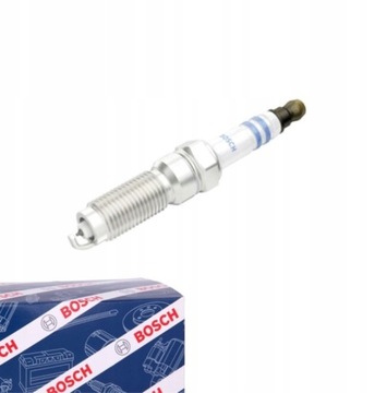 ŚWIECA ZAPŁONOWA BOSCH do FORD B-MAX 1.0