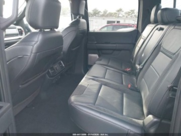 Ford 2022 Ford F150 Raptor 2022 3.5 Benzyna 450KM, zdjęcie 12