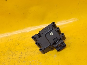 MOTOREK VENTILACE MAZDA 6 02-08R 2Y25P