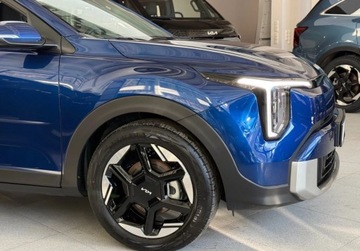 Kia Stonic I Crossover Facelifting 1.0 T-GDI 100KM 2025 Kia Stonic BUSINESS LINE wersja MY2026, benzyna automat DOSTEPNY OD REKI, zdjęcie 7