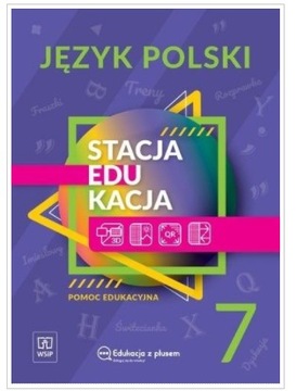 Stacja edukacja Język polski SP 7 WSiP