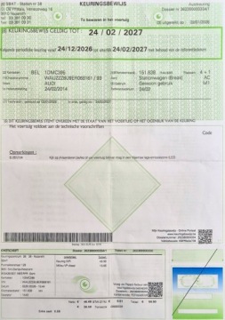 Audi Q3 I SUV 2.0 TDI 140KM 2014 AUDI Q3 QUATTRO! EXCLUSIVE! Super stan!, zdjęcie 33