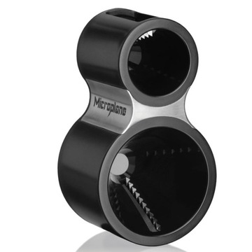 Microplane Temperówka do warzyw tarka dekorator