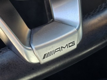 Mercedes Klasa C W205 Kombi 220 BlueTEC 170KM 2016 Mercedes C 220 AMG Mercedes C W205 220d 4Matic, zdjęcie 23