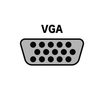 POS-терминал DigiPos Retail Core D510 RS-232 VGA