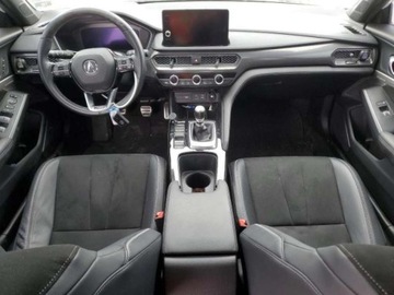 Acura Integra III 2023 Acura Integra 2023 ACURA INTEGRA A-SPEC TECH 1.5 Benzyna 200KM, zdjęcie 8