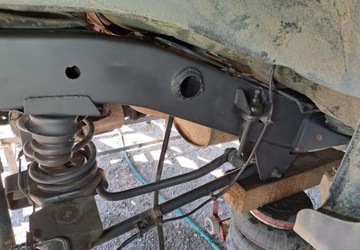  SsangYongKGM Rexton SsangYongKGM Rexton 3.2 Benzyna 220KM, zdjęcie 36