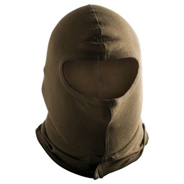 Kominiarka z jednym otworem Helikon Coyote