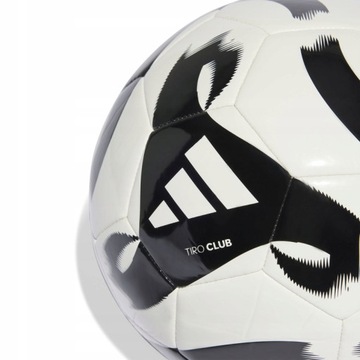 ADIDAS TIRO LEAGUE ТРЕНИРОВОЧНЫЙ ФУТБОЛ, размер 4