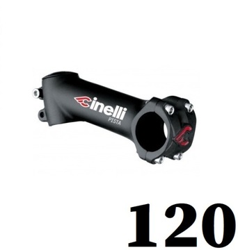 Mostek CINELLI PISTA 31,8mm 120mm