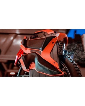 Электрический одноколесный велосипед King Song S22 PRO - 4000 Вт