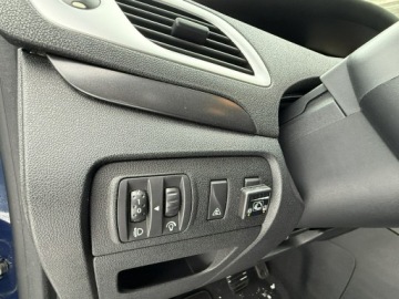 Renault Grand Scenic II Grand Scenic 2.0 16v 140KM 2009 Renault Scenic III 2009r 2.0B+LPG Nawigacja, zdjęcie 8