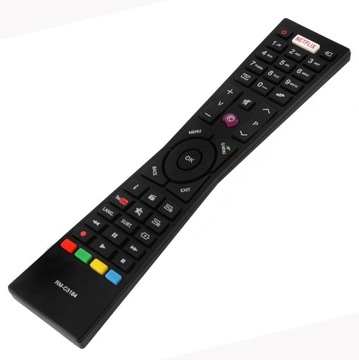 PILOT JVC RM-C3184 LT43VF53A LT55VU72A LT-49VU72A LT32C666
