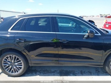 Audi Q3 II 2022 Audi Q3 Premium 2022 2.0l 2.0 Benzyna 184KM, zdjęcie 1