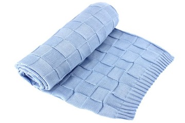 БАМБУКОВОЕ ДЕТСКОЕ ОДЕЯЛО 100х80